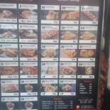 Kebab Orient Express Zabierzów Dania