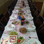 Kebab Dania