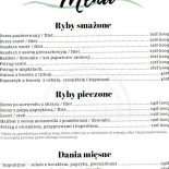Skipper Gastronomiczny Carta
