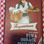 Kryształowa Carte