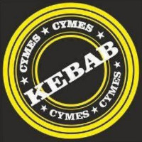 Kebab Cymes À l'intérieur
