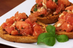 Magnat À l'intérieur