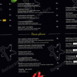 Cafeteria Cafe De Paris Beata Candy Dania