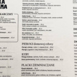 Stara Karczma Piatti