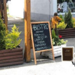 Bistro Finezja Wewnątrz