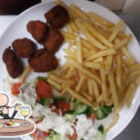 Pizzeria Lopez Wewnątrz