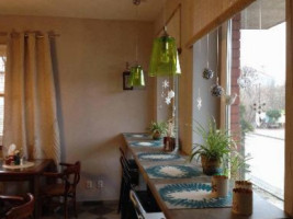 Bamboo Oriental Nourriture