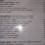 Palucki Smak Anna Kaminska Menu