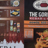 The Gorkhas Kebab Grill Dania