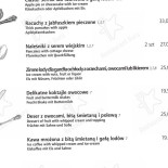 Karczma Swojska Chata Dania