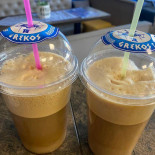 Tawerna Grekos Nourriture