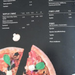 Pizzeria Nad WilgĄ Dania