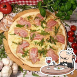 Pracownia Pizzy Szczytniki Dania