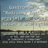 Rodzinny Kącik Na zewnątrz