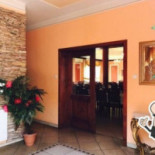 Podmiejska Nourriture