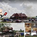 Karczma U Jedrka Dania