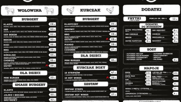 Let's Meat À l'intérieur