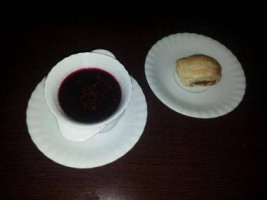 Hotelik Bej Extérieur