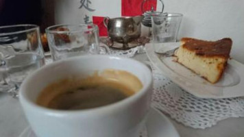 Herbaciarnia Nourriture