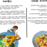Hibari Sushi Bar Restauracja Orientalna Dowóz Na Telefon Menu