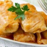 Pierogarnia Na Ryneczku Dania