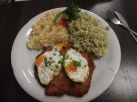 U Koziołka Nourriture