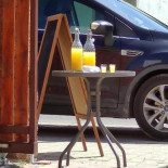 Pensjonat Lustrzany Zakątek Dania