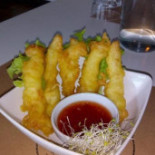 Origami Sushi Szczecinek Dania