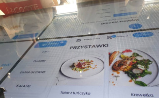 Za Bunkrem Nourriture