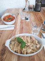 „olimpijska” Comida