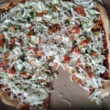 Pizzeria Salamandra Dania