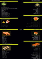 Manufaktura Sushi Dentro