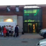 Kompleks Rekreacyjno-rozrywkowy Dwa Serca Dania
