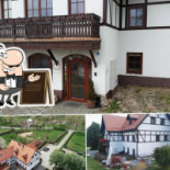 Gościniec Nowa Wioska Na zewnątrz