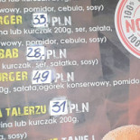 Kebab Dania