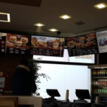 Kfc Wisznia Zachód Bp Mop S5 Dania