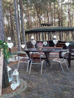 Sala Weselna -ośrodek Wypoczynkowy Wing-pol food