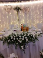 Sala Weselna -ośrodek Wypoczynkowy Wing-pol food