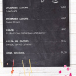 Rukola Pizza&cocktail Wewnątrz