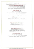 Convivia À l'intérieur