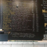 Pizzeria Caspartino Comida