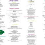 Miódmaliny Café Dentro