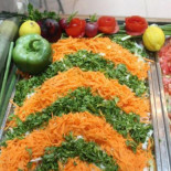 Kapadokya Kebab Dania