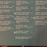 Kredo Kaffee À l'intérieur