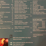 Kredo Kaffee À l'intérieur