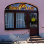 Rogalik. Piekarnia Exterior