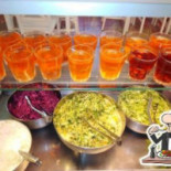 U Lipowego Restaurant&bar Dania