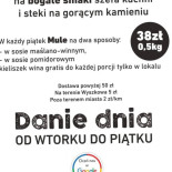 Sapori Ricchi Dania