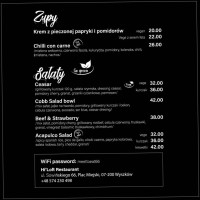 Hi'loft À l'intérieur