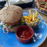 Browar Port Gdynia Comida